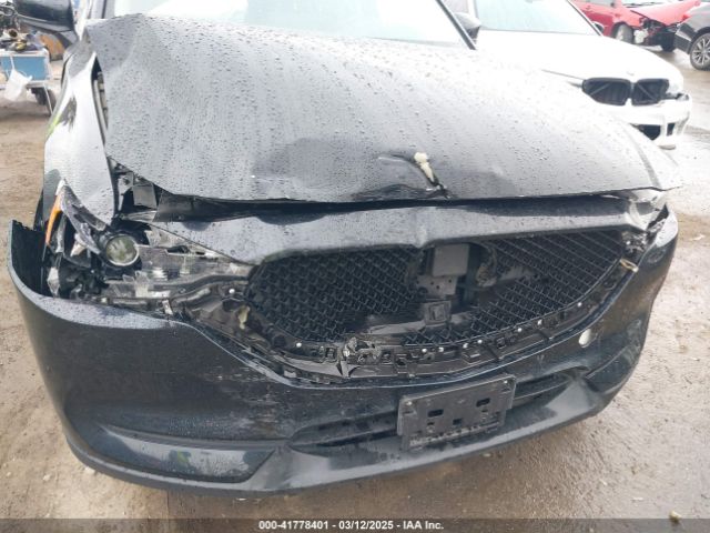 JM3KFACM5M0314557 Mazda Cx-5 Touring