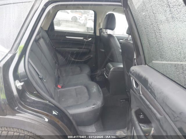 JM3KFACM5M0314557 Mazda Cx-5 Touring