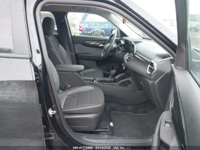 KL79MPSP8SB126030 Chevrolet Trailblazer Fwd Lt