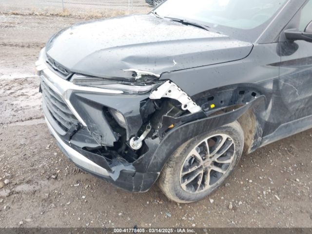 KL79MPSP8SB126030 Chevrolet Trailblazer Fwd Lt
