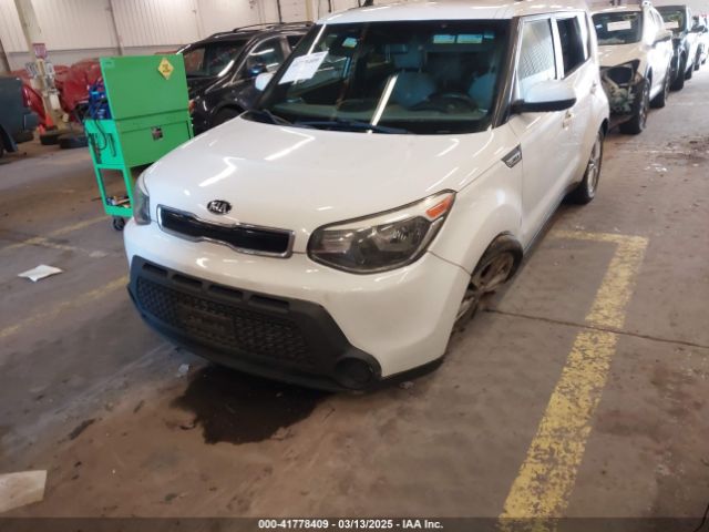 KNDJP3A50F7141498 KIA SOUL +