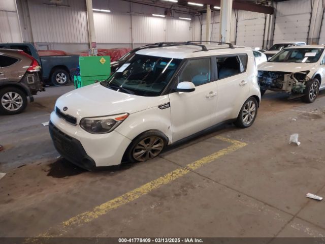 KNDJP3A50F7141498 KIA SOUL +