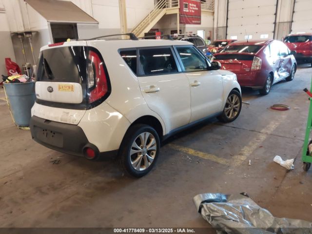 KNDJP3A50F7141498 KIA SOUL +