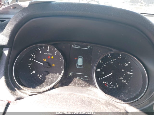 Nissan ROGUE SV 2017 KNMAT2MV8HP532418 Image 15