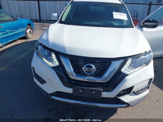 Nissan ROGUE SV 2017 KNMAT2MV8HP532418 Image 6