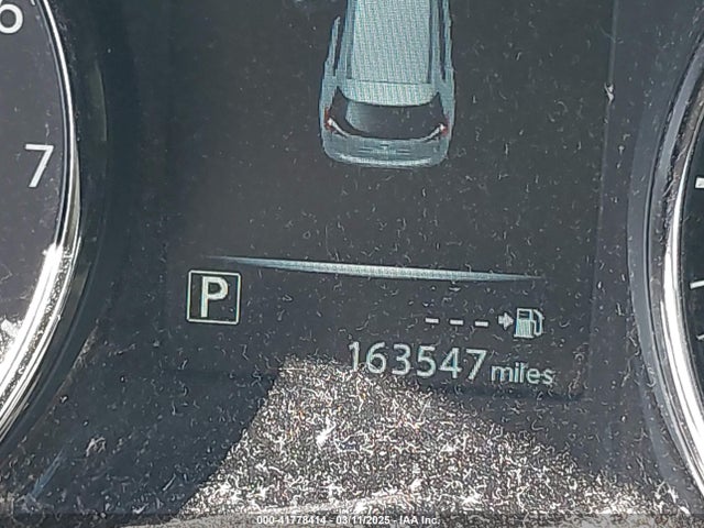 Nissan ROGUE SV 2017 KNMAT2MV8HP532418 Image 7