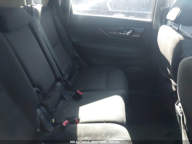 Nissan ROGUE SV 2017 KNMAT2MV8HP532418 Image 8