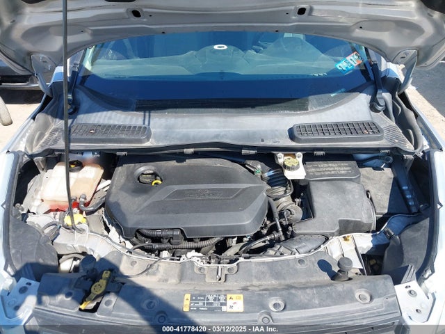 1FMCU9GX3EUD13287 Ford ESCAPE SE
