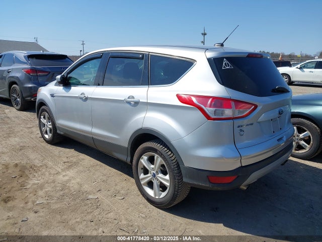 1FMCU9GX3EUD13287 Ford ESCAPE SE