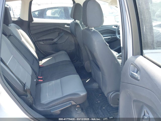 1FMCU9GX3EUD13287 Ford ESCAPE SE