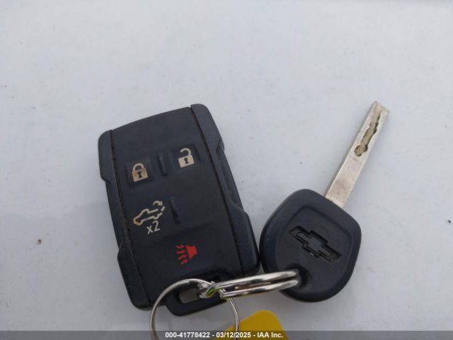 3GCNWAEF4MG303016 Chevrolet Silverado 1500 2wd  Long Bed Wt