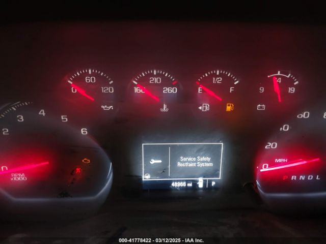 3GCNWAEF4MG303016 Chevrolet Silverado 1500 2wd  Long Bed Wt