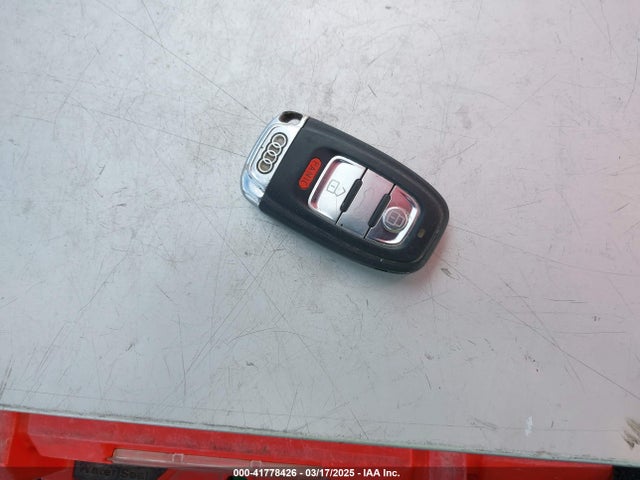 2012 AUDI Q5 WA1LFAFP0CA125627 Photo 10