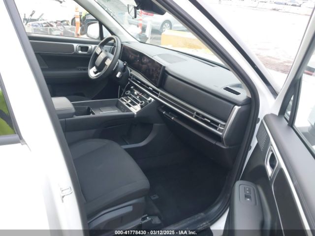 5NMP14GL3SH079489 Hyundai Santa Fe Se