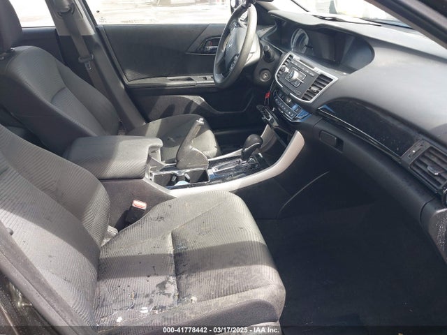 1HGCR2F31GA202268 Honda ACCORD LX