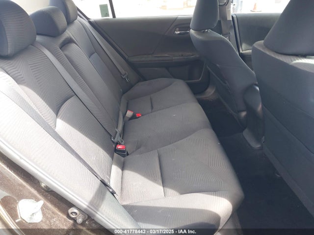 1HGCR2F31GA202268 Honda ACCORD LX