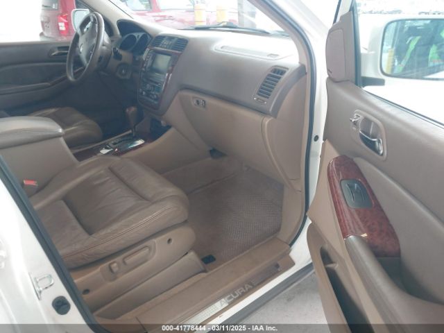 2004 ACURA MDX 2HNYD18944H515790 Photo 4