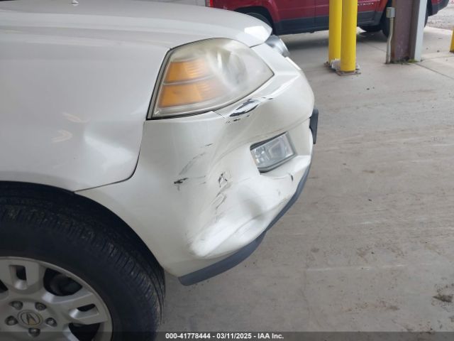 2004 ACURA MDX 2HNYD18944H515790 Photo 5