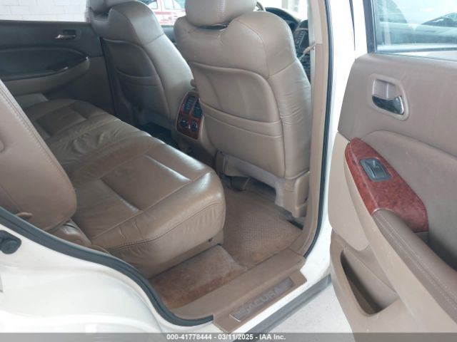 2004 ACURA MDX 2HNYD18944H515790 Photo 7