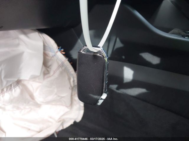 5XXG34J29MG011659 KIA t-gdi gamma ii