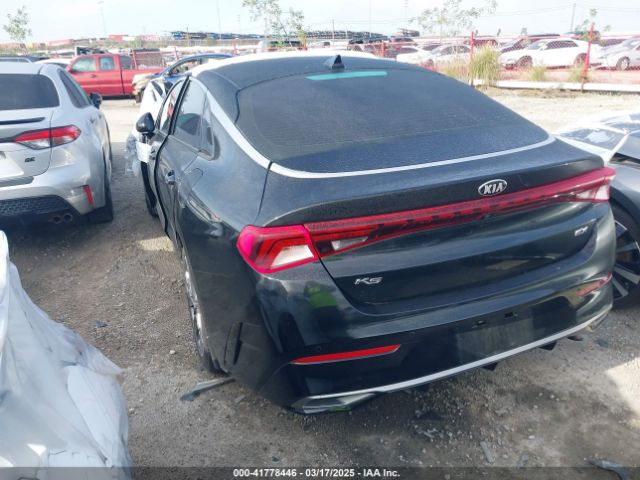 5XXG34J29MG011659 KIA t-gdi gamma ii