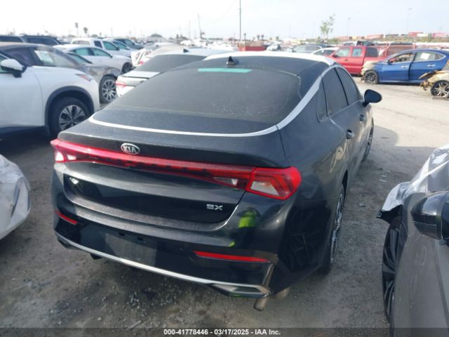 5XXG34J29MG011659 KIA t-gdi gamma ii