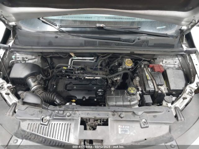 3GNCJNSB2HL175748 Chevrolet TRAX LS