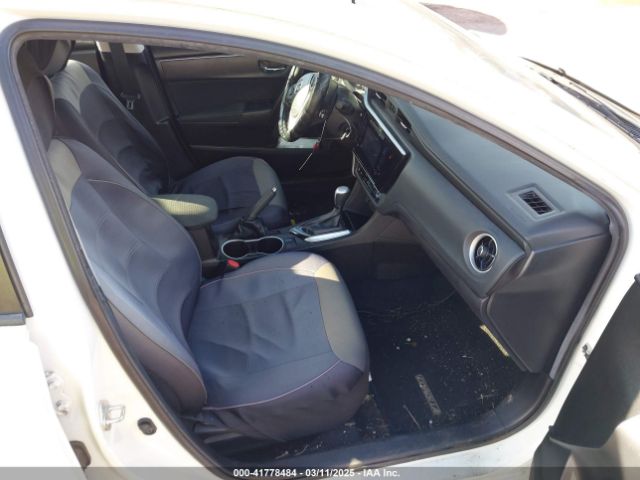 5YFBURHE0KP902271 Toyota COROLLA LE
