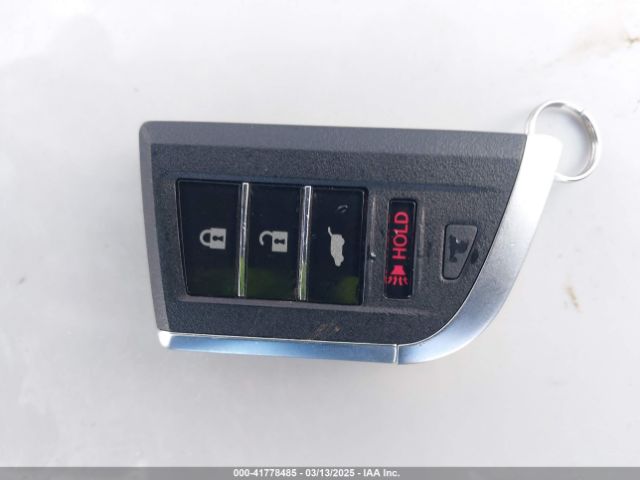 2023 ACURA INTEGRA 19UDE4H31PA007411 Photo 10