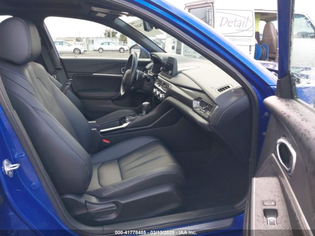 2023 ACURA INTEGRA 19UDE4H31PA007411 Photo 4