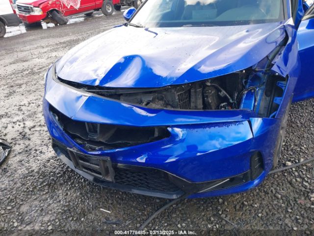 2023 ACURA INTEGRA 19UDE4H31PA007411 Photo 5