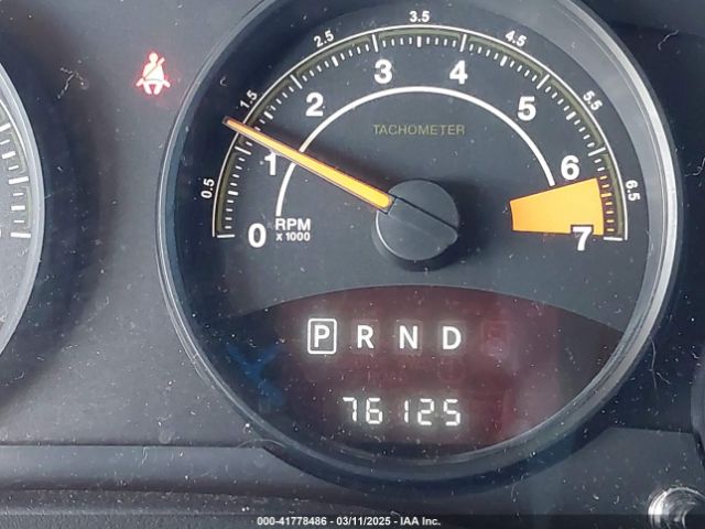 1C4NJPBA8HD201411 Jeep Patriot Sport Se Fwd