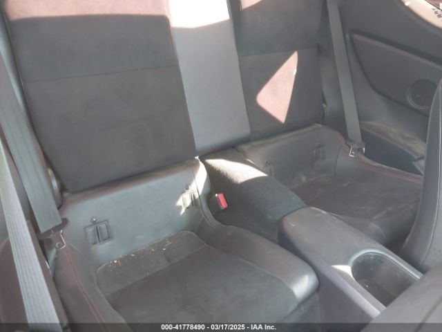 JF1ZCAC17E8604393 Subaru Brz Limited