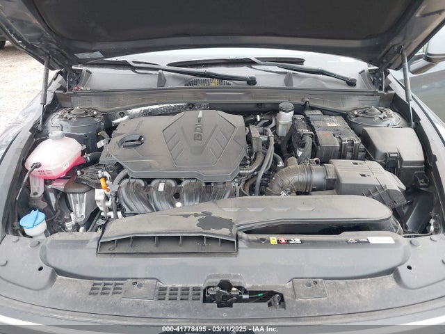 Hyundai SONATA SEL 2024 KMHL64JA5RA414131 Image 10