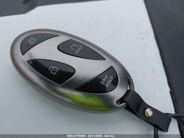 Hyundai SONATA SEL 2024 KMHL64JA5RA414131 Image 11