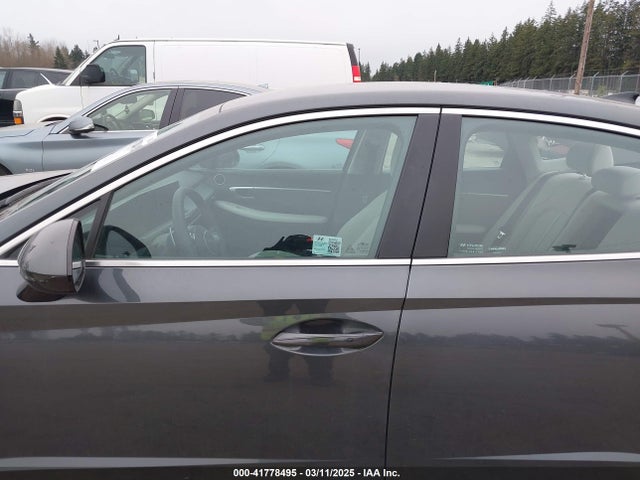 Hyundai SONATA SEL 2024 KMHL64JA5RA414131 Image 15
