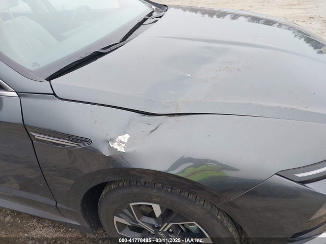 Hyundai SONATA SEL 2024 KMHL64JA5RA414131 Image 19