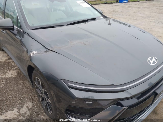 Hyundai SONATA SEL 2024 KMHL64JA5RA414131 Image 20