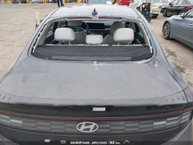 Hyundai SONATA SEL 2024 KMHL64JA5RA414131 Image 6