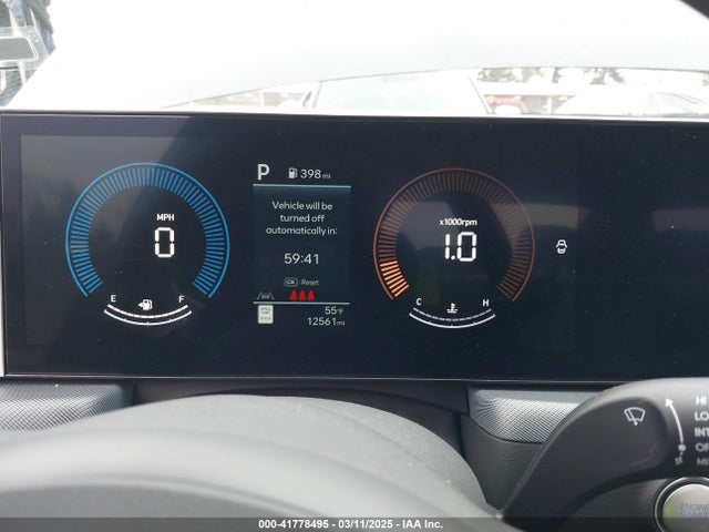 Hyundai SONATA SEL 2024 KMHL64JA5RA414131 Image 7
