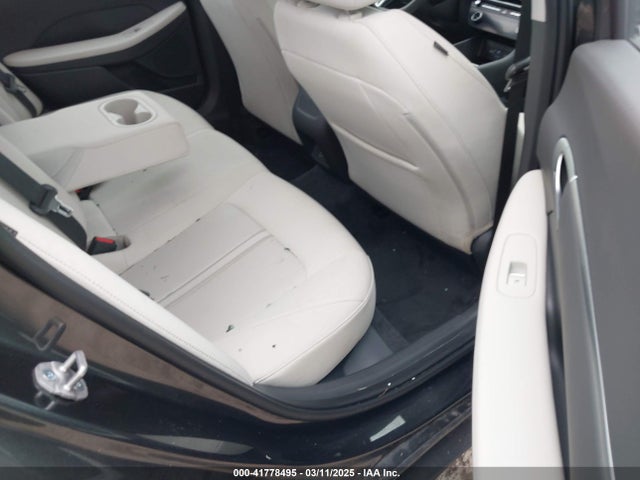 Hyundai SONATA SEL 2024 KMHL64JA5RA414131 Image 8