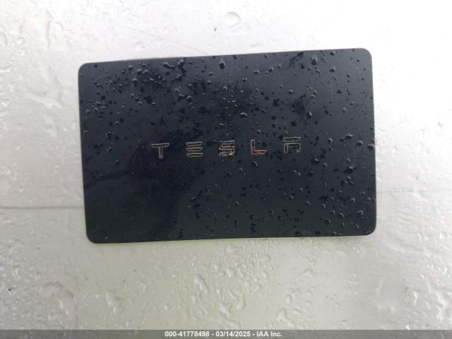 5YJ3E1EA2SF885408 Tesla Model 3 Long Range Rear-wheel Drive