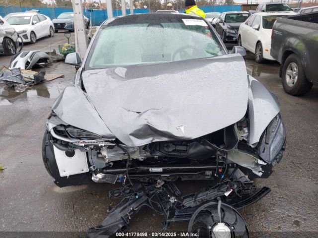5YJ3E1EA2SF885408 Tesla Model 3 Long Range Rear-wheel Drive