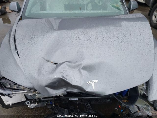 5YJ3E1EA2SF885408 Tesla Model 3 Long Range Rear-wheel Drive