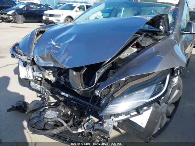 5YJ3E1EA2SF885408 Tesla Model 3 Long Range Rear-wheel Drive