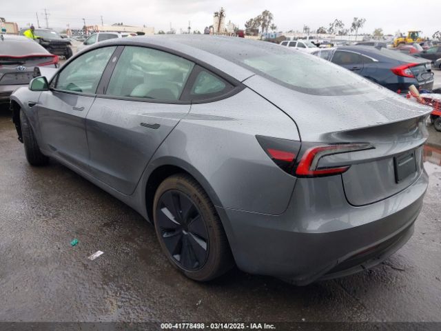 5YJ3E1EA2SF885408 Tesla Model 3 Long Range Rear-wheel Drive
