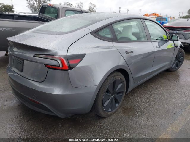5YJ3E1EA2SF885408 Tesla Model 3 Long Range Rear-wheel Drive