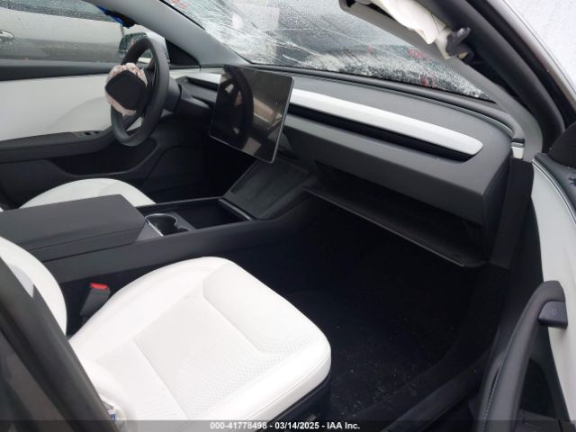 5YJ3E1EA2SF885408 Tesla Model 3 Long Range Rear-wheel Drive