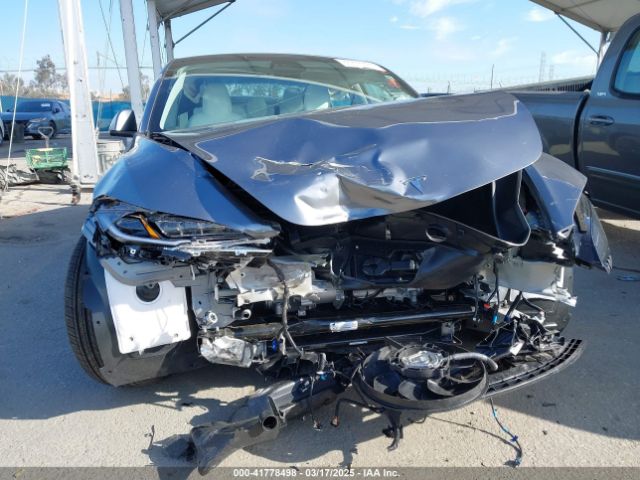 5YJ3E1EA2SF885408 Tesla Model 3 Long Range Rear-wheel Drive