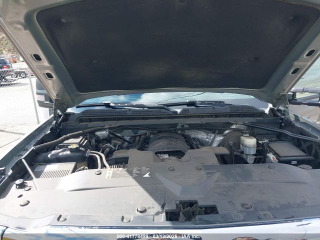 3GCPCREC7HG374643 Chevrolet Silverado 1500 1lt